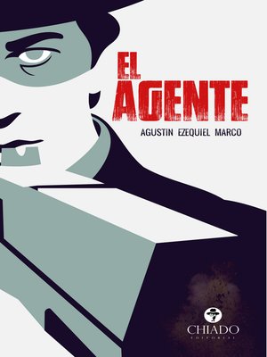 cover image of El Agente